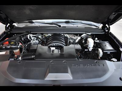 2016 Chevrolet Suburban LTZ   - Photo 39 - Mesa, AZ 85201