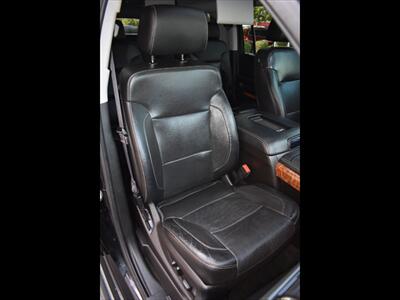 2016 Chevrolet Suburban LTZ   - Photo 34 - Mesa, AZ 85201