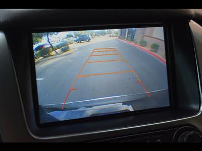 2016 Chevrolet Suburban LTZ   - Photo 11 - Mesa, AZ 85201
