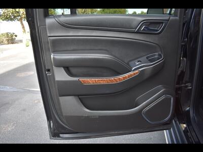 2016 Chevrolet Suburban LTZ   - Photo 21 - Mesa, AZ 85201