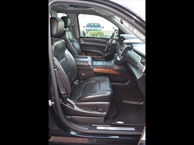 2016 Chevrolet Suburban LTZ   - Photo 33 - Mesa, AZ 85201