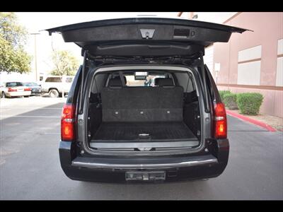 2016 Chevrolet Suburban LTZ   - Photo 25 - Mesa, AZ 85201