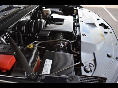 2016 Chevrolet Suburban LTZ   - Photo 40 - Mesa, AZ 85201