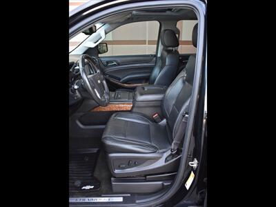 2016 Chevrolet Suburban LTZ   - Photo 15 - Mesa, AZ 85201