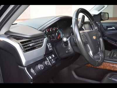 2016 Chevrolet Suburban LTZ   - Photo 14 - Mesa, AZ 85201