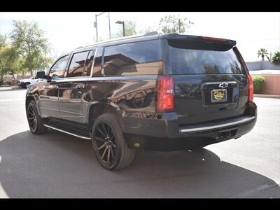 2016 Chevrolet Suburban LTZ   - Photo 6 - Mesa, AZ 85201