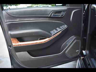 2016 Chevrolet Suburban LTZ   - Photo 17 - Mesa, AZ 85201