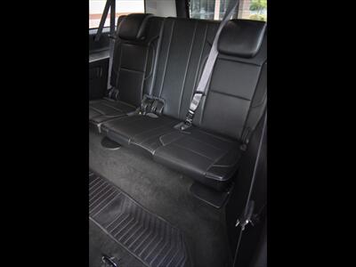 2016 Chevrolet Suburban LTZ   - Photo 24 - Mesa, AZ 85201