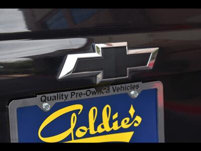 2016 Chevrolet Suburban LTZ   - Photo 48 - Mesa, AZ 85201