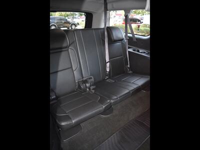 2016 Chevrolet Suburban LTZ   - Photo 31 - Mesa, AZ 85201