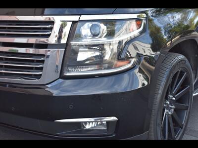 2016 Chevrolet Suburban LTZ   - Photo 45 - Mesa, AZ 85201