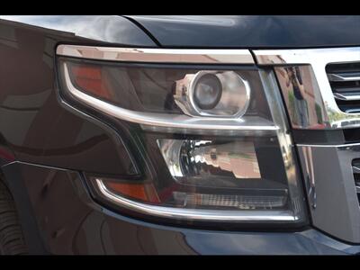 2016 Chevrolet Suburban LTZ   - Photo 51 - Mesa, AZ 85201