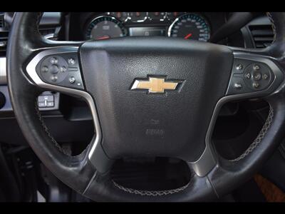 2016 Chevrolet Suburban LTZ   - Photo 13 - Mesa, AZ 85201