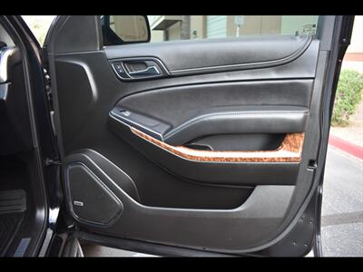 2016 Chevrolet Suburban LTZ   - Photo 35 - Mesa, AZ 85201