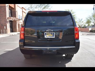 2016 Chevrolet Suburban LTZ   - Photo 9 - Mesa, AZ 85201