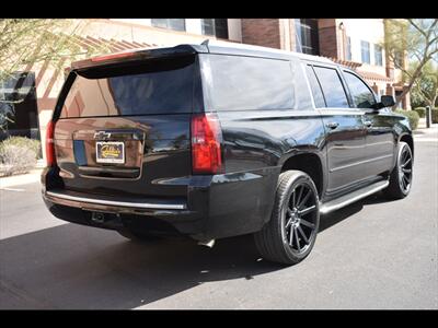 2016 Chevrolet Suburban LTZ   - Photo 7 - Mesa, AZ 85201