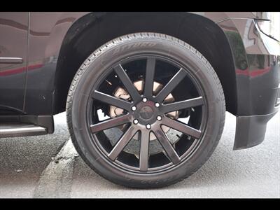 2016 Chevrolet Suburban LTZ   - Photo 37 - Mesa, AZ 85201