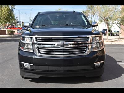 2016 Chevrolet Suburban LTZ   - Photo 8 - Mesa, AZ 85201