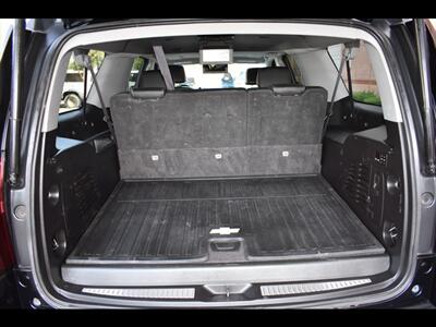 2016 Chevrolet Suburban LTZ   - Photo 26 - Mesa, AZ 85201