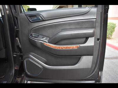 2016 Chevrolet Suburban LTZ   - Photo 30 - Mesa, AZ 85201