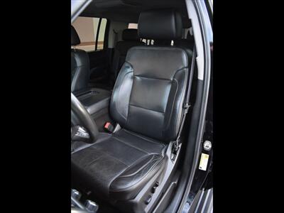2016 Chevrolet Suburban LTZ   - Photo 16 - Mesa, AZ 85201