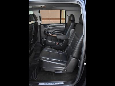 2016 Chevrolet Suburban LTZ   - Photo 19 - Mesa, AZ 85201