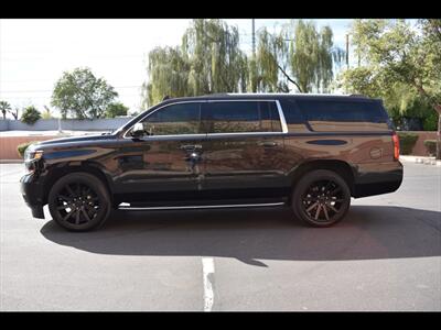 2016 Chevrolet Suburban LTZ   - Photo 4 - Mesa, AZ 85201