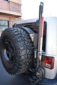 2015 Jeep Wrangler Unlimited Rubicon Hard Rock   - Photo 22 - Mesa, AZ 85201