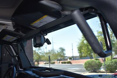 2015 Jeep Wrangler Unlimited Rubicon Hard Rock   - Photo 34 - Mesa, AZ 85201