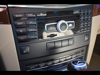 2012 Mercedes-Benz E 350   - Photo 13 - Mesa, AZ 85201