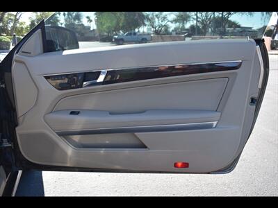2012 Mercedes-Benz E 350   - Photo 26 - Mesa, AZ 85201