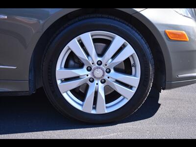 2012 Mercedes-Benz E 350   - Photo 35 - Mesa, AZ 85201