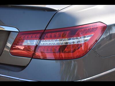 2012 Mercedes-Benz E 350   - Photo 48 - Mesa, AZ 85201