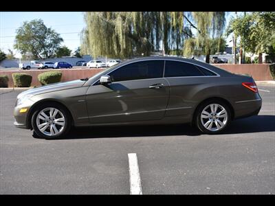2012 Mercedes-Benz E 350   - Photo 4 - Mesa, AZ 85201
