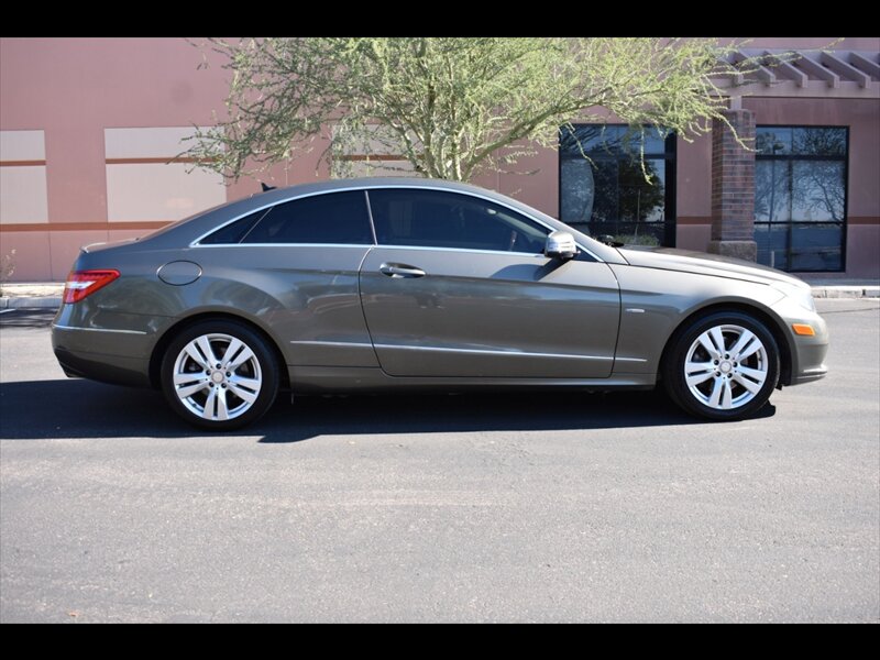 2012 Mercedes-Benz E 350   - Photo 1 - Mesa, AZ 85201