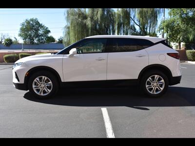 2021 Chevrolet Blazer LT - Photo 4 - Mesa, AZ 85201