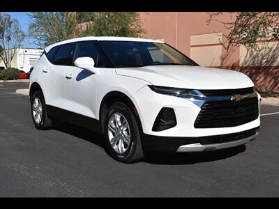 2021 Chevrolet Blazer LT - Photo 2 - Mesa, AZ 85201