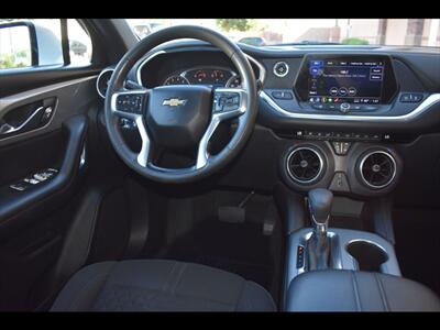 2021 Chevrolet Blazer LT - Photo 27 - Mesa, AZ 85201
