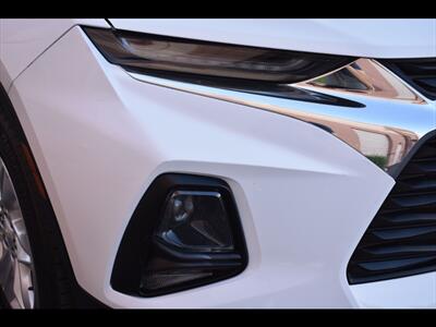 2021 Chevrolet Blazer LT - Photo 40 - Mesa, AZ 85201