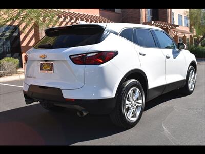 2021 Chevrolet Blazer LT - Photo 7 - Mesa, AZ 85201