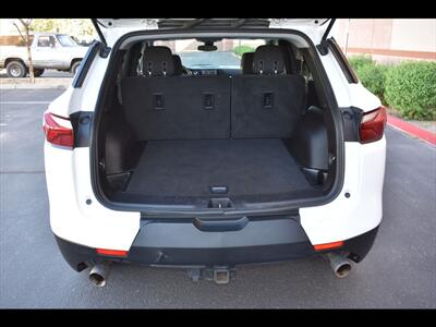 2021 Chevrolet Blazer LT - Photo 21 - Mesa, AZ 85201