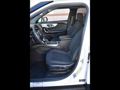 2021 Chevrolet Blazer LT - Photo 14 - Mesa, AZ 85201