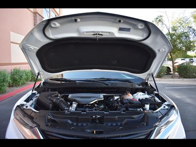 2021 Chevrolet Blazer LT - Photo 36 - Mesa, AZ 85201