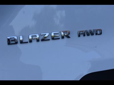 2021 Chevrolet Blazer LT - Photo 46 - Mesa, AZ 85201