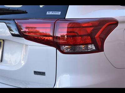 2021 Mitsubishi Outlander PHEV GT   - Photo 52 - Mesa, AZ 85201