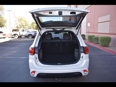 2021 Mitsubishi Outlander PHEV GT   - Photo 22 - Mesa, AZ 85201