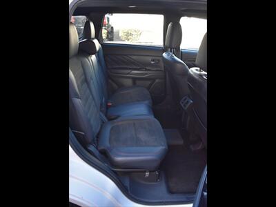 2021 Mitsubishi Outlander PHEV GT   - Photo 25 - Mesa, AZ 85201