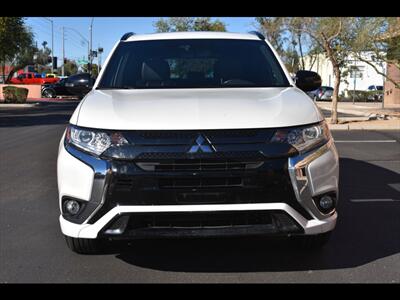 2021 Mitsubishi Outlander PHEV GT   - Photo 8 - Mesa, AZ 85201