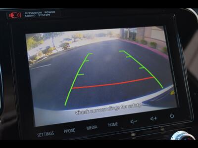 2021 Mitsubishi Outlander PHEV GT   - Photo 11 - Mesa, AZ 85201