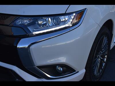 2021 Mitsubishi Outlander PHEV GT   - Photo 47 - Mesa, AZ 85201